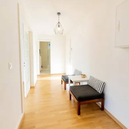Apartamento Loving Right In The Heart Of Zurich!
